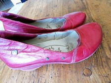 Naturalista pumps sommerschuhe gebraucht kaufen  Todtnau