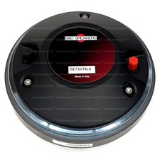Driver de buzina de titânio B&C DE750TN-8 2" 8 ohms 220 Watts 4 parafusos comprar usado  Enviando para Brazil