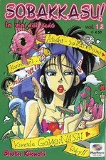 Sobakkasu n.12 play usato  Follonica