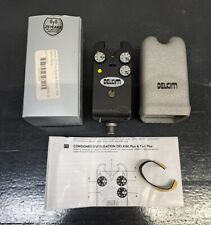 Delkim plus special gebraucht kaufen  Bad Bentheim