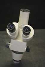 microscope trinocular for sale  Manchester