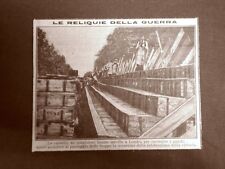 Londra nel 1919 usato  Villarosa