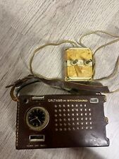Transistor radio alarm usato  Castel Maggiore