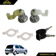 Barillet porte portière d'occasion Barillet porte portière d'occasion  Saint-Omer