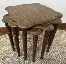 Stacking mid century for sale  Neenah