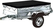 Bache remorque polyester d'occasion  Orleans-