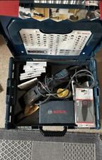 Bosch gop 250 for sale  RAYLEIGH