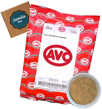 Avo gyros gewürz gebraucht kaufen  Flensburg