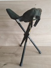 Folding camping stool for sale  YORK