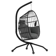 Outsunny hanging egg for sale  LONDON