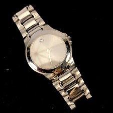 Movado mens museum for sale  Longwood