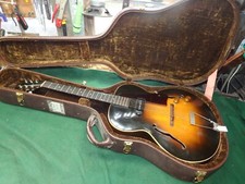 1952 gibson 125 for sale  Buffalo