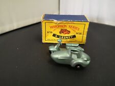 W966 matchbox lesney for sale  HUNTINGDON