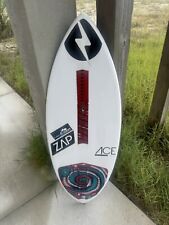 Zap ace skimboard for sale  Gainesville