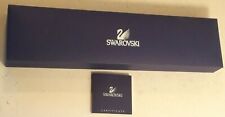 Swarovski scatola per usato  Santena