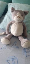 Peluche marque nounours d'occasion  Drancy