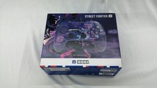 Controle Hori HPC-01 Fight Stick para jogos de luta arcade usado pré-proprietário comprar usado  Enviando para Brazil