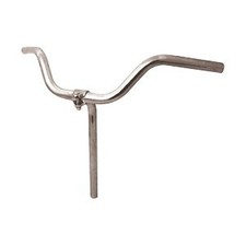 Manubrio mvtek bici usato  Spigno Saturnia