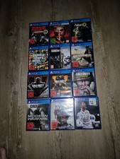 Playstation spiele gebraucht kaufen  Eppelborn