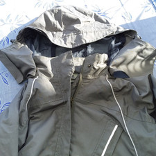 Damen jacke discovery gebraucht kaufen  Hennef