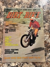August 1973 dirt for sale  Morgantown