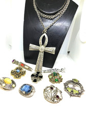 miracle brooch for sale miracle brooch for sale EXETER