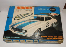 Vintage aurora sears for sale  Cedarville