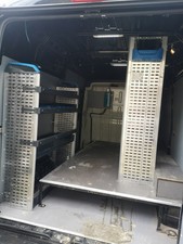 sortimo van for sale sortimo van for sale AMMANFORD