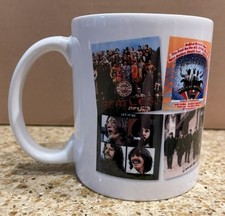 Beatles ten album for sale  Hollywood