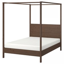 Canopy bed king for sale  Colorado Springs