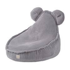 Fauteuil pouf oreilles d'occasion Fauteuil pouf oreilles d'occasion  Expédié en France