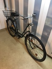 rixe damenfahrrad gebraucht kaufen  Hamburg