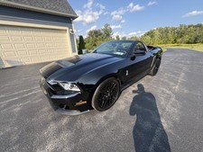 2011 ford mustang for sale  Utica