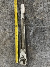 Williams vintage superratchet for sale  Spiro
