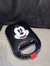 Máquina de waffle Disney Mickey Mouse comprar usado  Enviando para Brazil