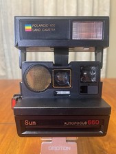 Polaroid 600 land for sale  Corpus Christi