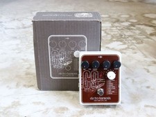 Sintetizador de guitarra Electro-Harmonix C9 usado máquina órgão 2025060000409 comprar usado  Enviando para Brazil