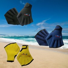 Exercise swimming gloves for sale  Diamond Bar