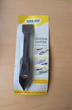 Siliconcutter fugenentferner s gebraucht kaufen  Minden