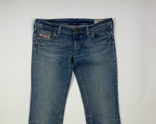 jeans donna diesel usato  Italia