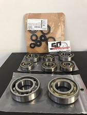 Skf kit revisione usato  Vobbia