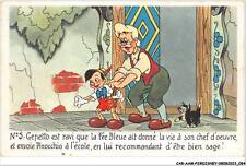 Aamp2 disney 0144 d'occasion  France