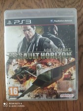 Ps3 ace combat usato  Carate Brianza