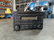 Riginal fox autoradio gebraucht kaufen  Königsbrunn
