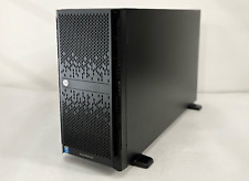 HPE ProLiant ML350 Gen9 2xE5-2650v3 2P 32GB P440ar 8SFF 2x800W PS ES -765822-421 comprar usado HPE ProLiant ML350 Gen9 2xE5-2650v3 2P 32GB P440ar 8SFF 2x800W PS ES -765822-421 comprar usado  Enviando para Brazil