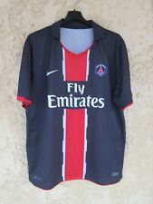 Maillot paris saint d'occasion  Nîmes