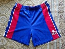 Barcelona shorts kappa usato Barcelona shorts kappa usato  Torino