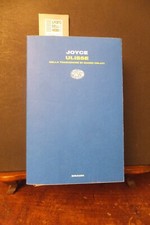 Ulisse joyce nella usato  Gorgonzola