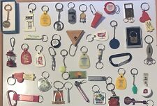 Lot vintage keychain for sale  Bend