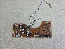 Vestax pdx2000 mainboard for sale  RUSHDEN